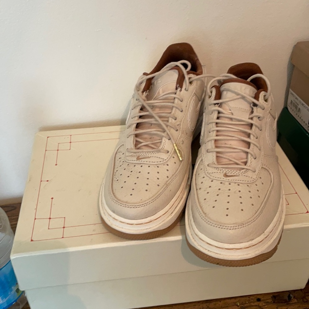 Air Force ones 9/10 condition